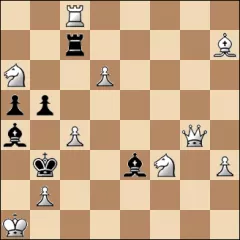 Шахматная задача #2295