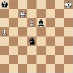 Шахматная задача #22956