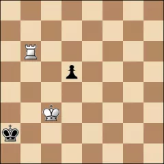 Шахматная задача #22966