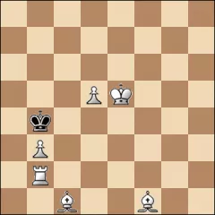 Шахматная задача #22986
