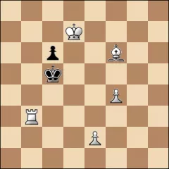 Шахматная задача #22991