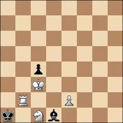 Шахматная задача #22992