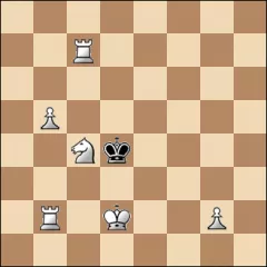 Шахматная задача #22994