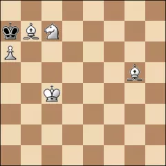 Шахматная задача #230