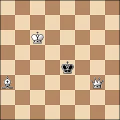 Шахматная задача #23002