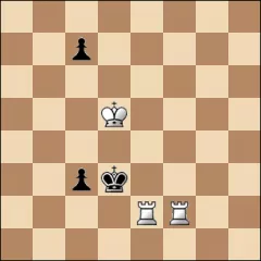 Шахматная задача #23004