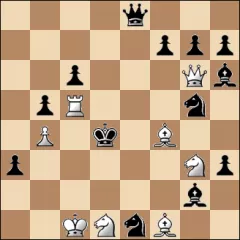 Шахматная задача #2301