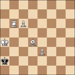 Шахматная задача #23016