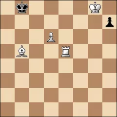 Шахматная задача #23018