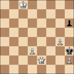 Шахматная задача #23023