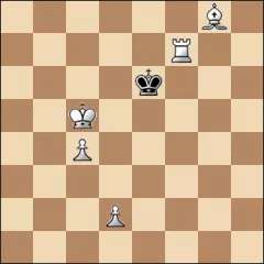 Шахматная задача #23024
