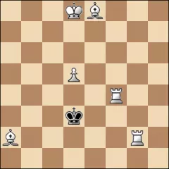 Шахматная задача #23026