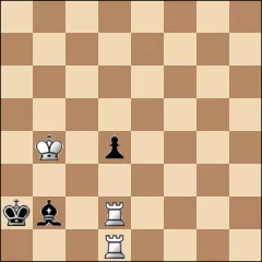Шахматная задача #23032
