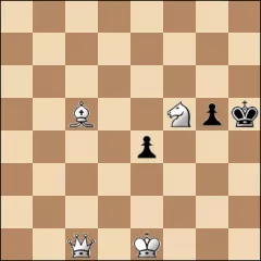 Шахматная задача #23035