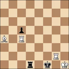 Шахматная задача #2304