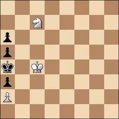Шахматная задача #23042