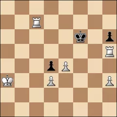 Шахматная задача #23052