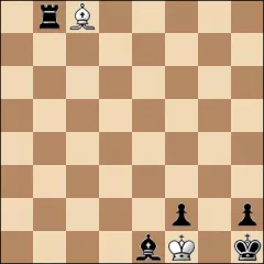 Шахматная задача #23062