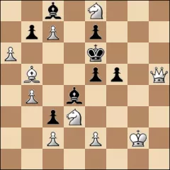 Шахматная задача #23068