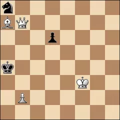 Шахматная задача #23072