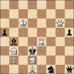 Шахматная задача #2308