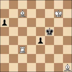 Шахматная задача #23084