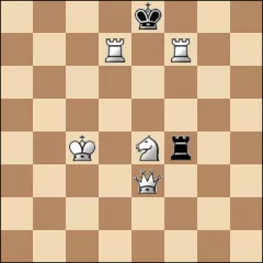Шахматная задача #2310