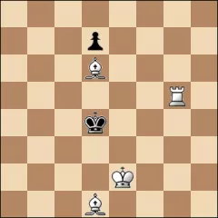 Шахматная задача #23101