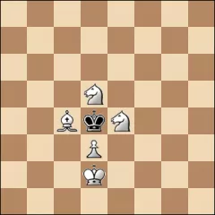 Шахматная задача #23102