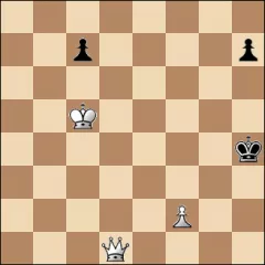 Шахматная задача #23106