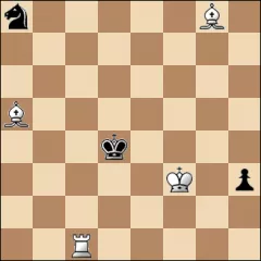 Шахматная задача #23107