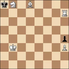 Шахматная задача #23116