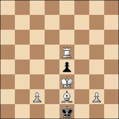 Шахматная задача #23117