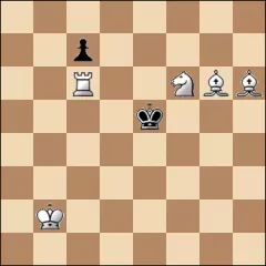 Шахматная задача #23126