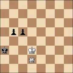 Шахматная задача #23128