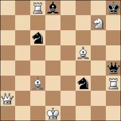 Шахматная задача #2313