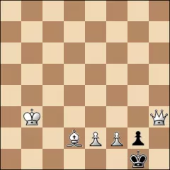 Шахматная задача #23130