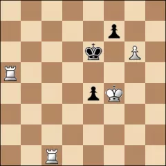 Шахматная задача #23133