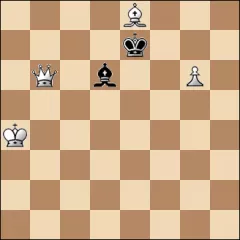 Шахматная задача #23135