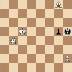 Шахматная задача #23141