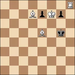 Шахматная задача #23145