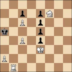 Шахматная задача #23149