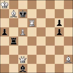 Шахматная задача #2315
