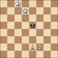 Шахматная задача #23152