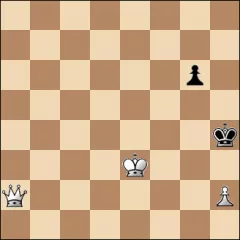 Шахматная задача #23154