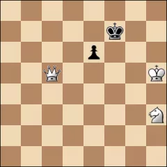 Шахматная задача #23155