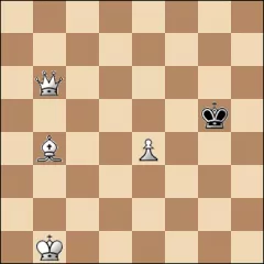 Шахматная задача #23157