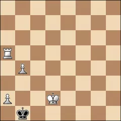 Шахматная задача #23161