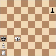 Шахматная задача #23162