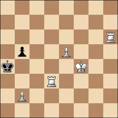 Шахматная задача #23163